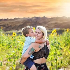 Meet your Posher, Alexandra